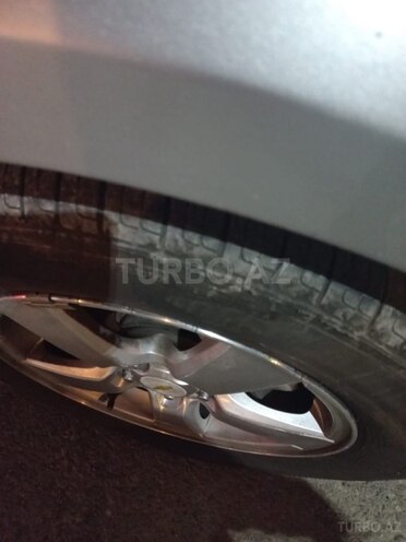 Chevrolet Cruze 2011, 250,000 km - 1.4 l - Bakı