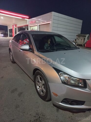 Chevrolet Cruze 2011, 250,000 km - 1.4 l - Bakı