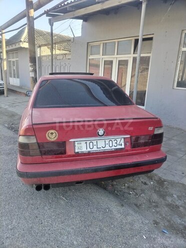 BMW 535 1988, 590,565 km - 3.4 l - Bakı