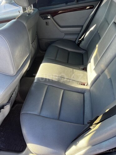 Mercedes C 220 1994, 245,300 km - 2.2 l - Bakı