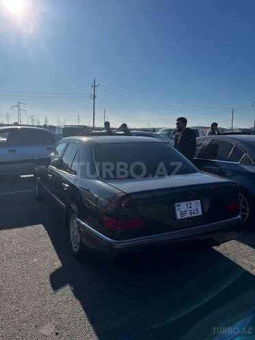 Mercedes C 220 1994, 245,300 km - 2.2 l - Bakı