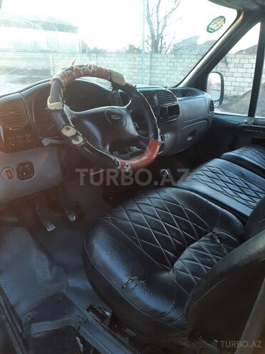 Ford Transit 1995, 750,000 km - 2.5 l - Xaçmaz