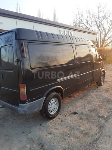 Ford Transit 1995, 750,000 km - 2.5 l - Xaçmaz