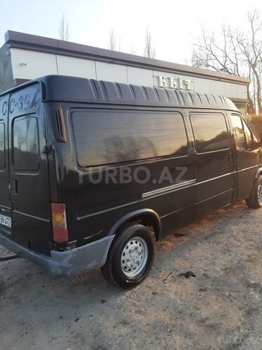 Ford Transit 1995, 750,000 km - 2.5 l - Xaçmaz