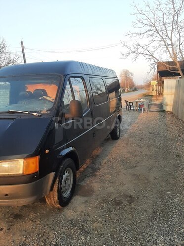 Ford Transit 1995, 750,000 km - 2.5 l - Xaçmaz