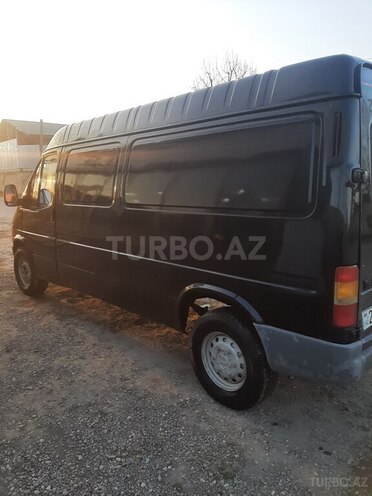 Ford Transit 1995, 750,000 km - 2.5 l - Xaçmaz