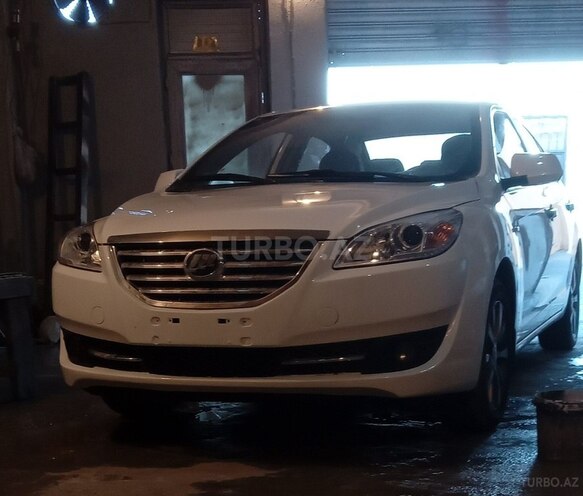 Lifan 720 2015, 400,000 km - 1.8 l - Bakı