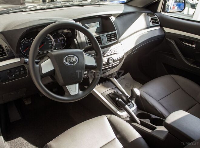 Lifan 720 2015, 400,000 km - 1.8 l - Bakı