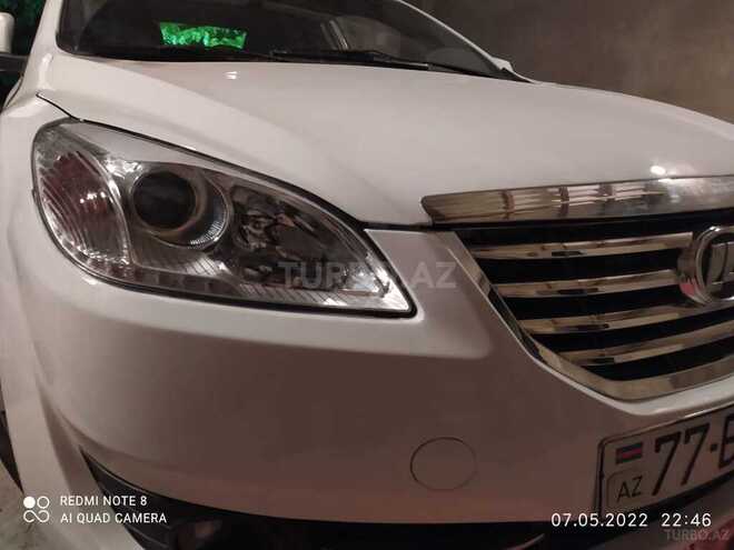 Lifan 720 2015, 400,000 km - 1.8 l - Bakı