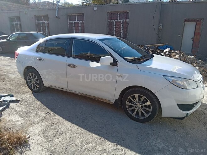 Lifan 720 2015, 400,000 km - 1.8 l - Bakı