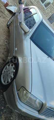 Mercedes C 180 1998, 480 km - 1.8 l - Bakı