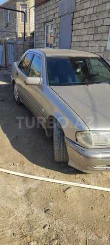 Mercedes C 180 1998, 480 km - 1.8 l - Bakı