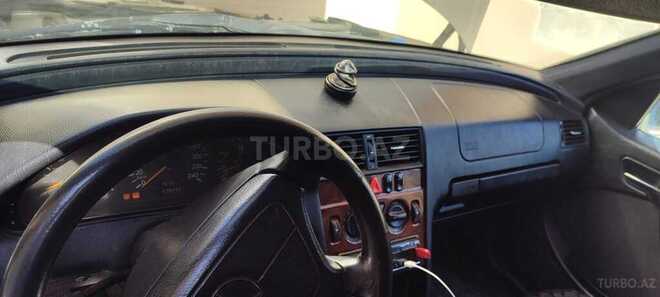Mercedes C 180 1998, 480 km - 1.8 l - Bakı