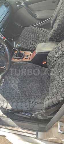 Mercedes C 180 1998, 480 km - 1.8 l - Bakı
