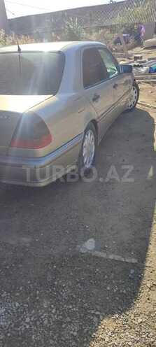 Mercedes C 180 1998, 480 km - 1.8 l - Bakı