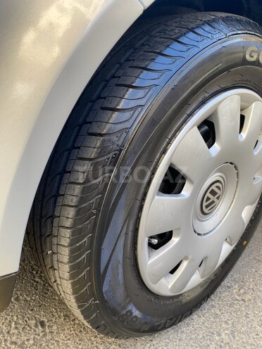 Volkswagen Golf 1999, 280,615 km - 2.0 l - Bakı