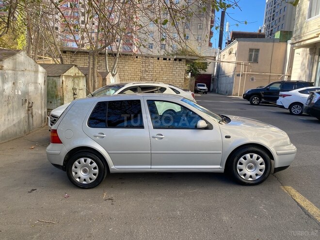 Volkswagen Golf 1999, 280,615 km - 2.0 l - Bakı