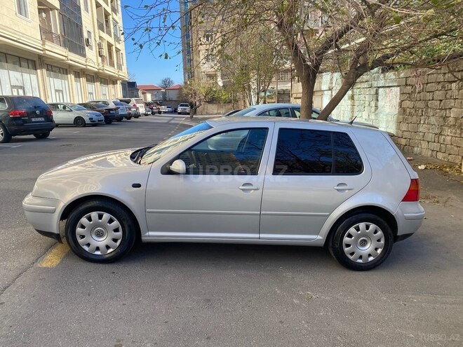 Volkswagen Golf 1999, 280,615 km - 2.0 l - Bakı