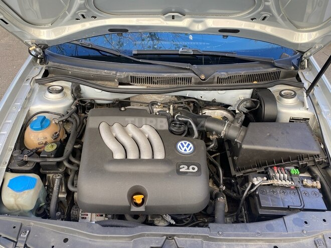 Volkswagen Golf 1999, 280,615 km - 2.0 l - Bakı
