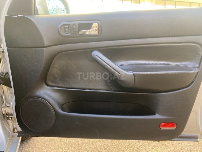 Volkswagen Golf 1999, 280,615 km - 2.0 l - Bakı
