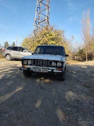 LADA (VAZ) 2106 1980, 50,586 km - 1.5 л - Bakı