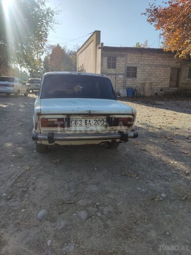 LADA (VAZ) 2106 1980, 50,586 km - 1.5 л - Bakı