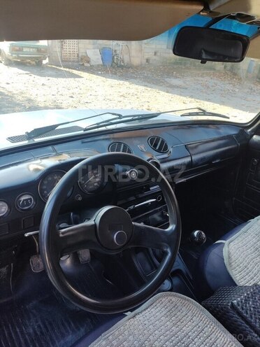 LADA (VAZ) 2106 1980, 50,586 km - 1.5 л - Bakı