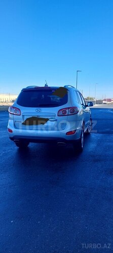 Hyundai Santa Fe 2009, 263,000 km - 2.0 l - Bakı