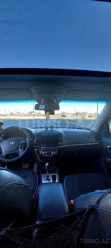Hyundai Santa Fe 2009, 263,000 km - 2.0 l - Bakı