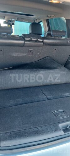 Hyundai Santa Fe 2009, 263,000 km - 2.0 l - Bakı
