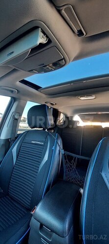 Hyundai Santa Fe 2009, 263,000 km - 2.0 l - Bakı