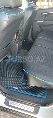 Hyundai Santa Fe 2009, 263,000 km - 2.0 l - Bakı