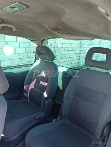 Ford Galaxy 2005, 236,000 km - 1.9 л - İsmayıllı