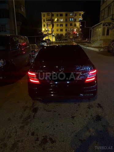 Mercedes C 250 2012, 270,000 km - 1.8 л - Bakı