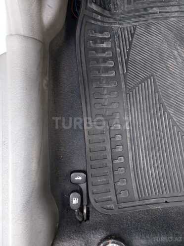 Hyundai Accent 2003, 113,443 km - 1.6 l - Bakı
