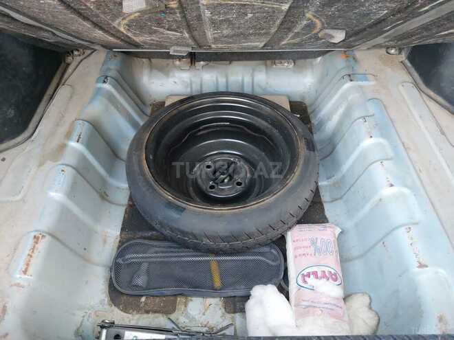 Hyundai Accent 2003, 113,443 km - 1.6 l - Bakı
