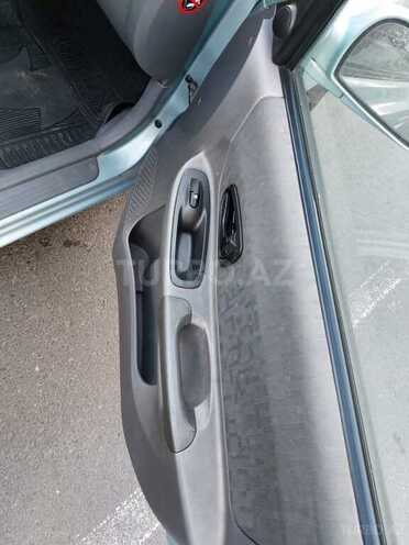Hyundai Accent 2003, 113,443 km - 1.6 l - Bakı