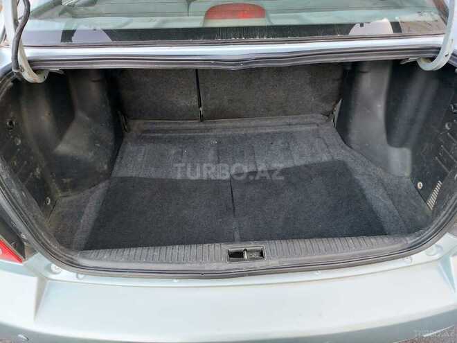 Hyundai Accent 2003, 113,443 km - 1.6 l - Bakı