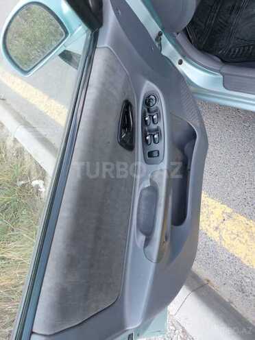 Hyundai Accent 2003, 113,443 km - 1.6 l - Bakı