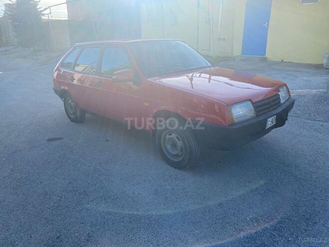 LADA (VAZ) 2109 1997, 146,000 km - 1.5 л - Bakı
