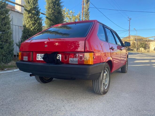 LADA (VAZ) 2109 1997, 146,000 km - 1.5 л - Bakı