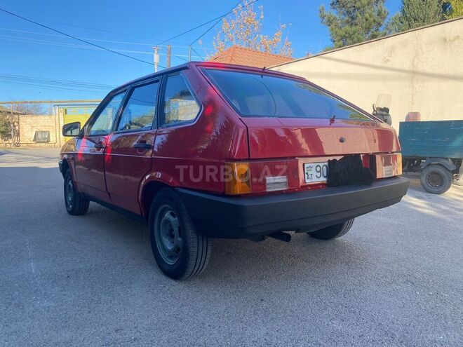 LADA (VAZ) 2109 1997, 146,000 km - 1.5 л - Bakı