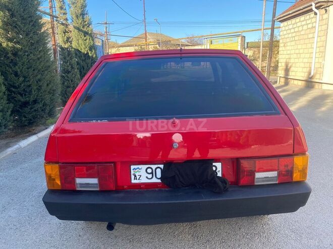 LADA (VAZ) 2109 1997, 146,000 km - 1.5 л - Bakı