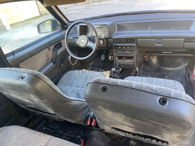 LADA (VAZ) 2109 1997, 146,000 km - 1.5 л - Bakı