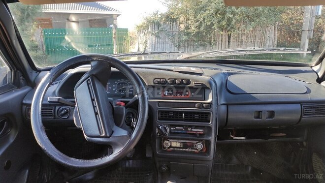 LADA (VAZ) 21099 2000, 338,000 km - 1.6 l - Bakı