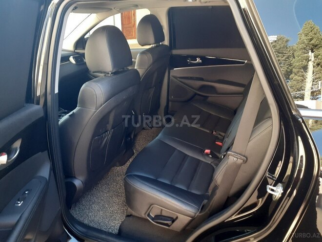 Kia Sorento 2018, 140,000 km - 2.2 l - Bakı