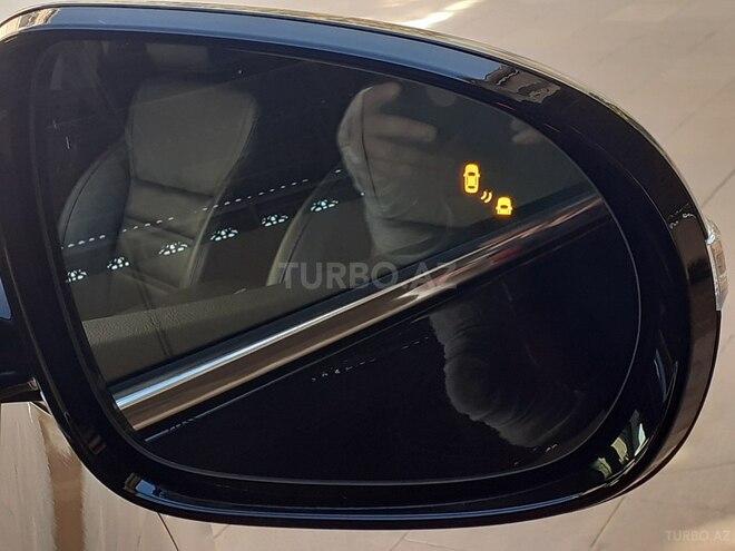 Kia Sorento 2018, 140,000 km - 2.2 l - Bakı