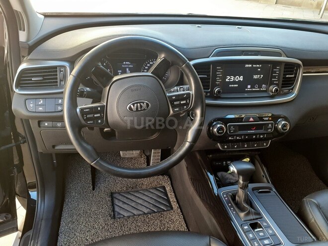 Kia Sorento 2018, 140,000 km - 2.2 l - Bakı