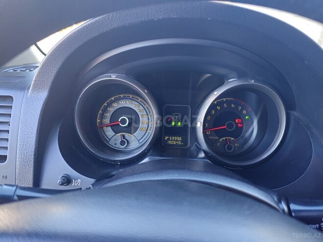 Mitsubishi Pajero 2007, 190,000 km - 3.0 л - Bakı