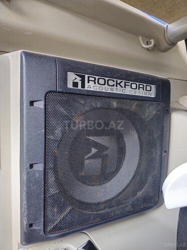 Mitsubishi Pajero 2007, 190,000 km - 3.0 л - Bakı